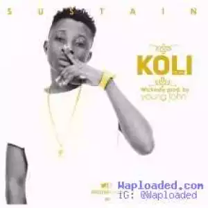 Sustain - Koli (Prod. by Young John)